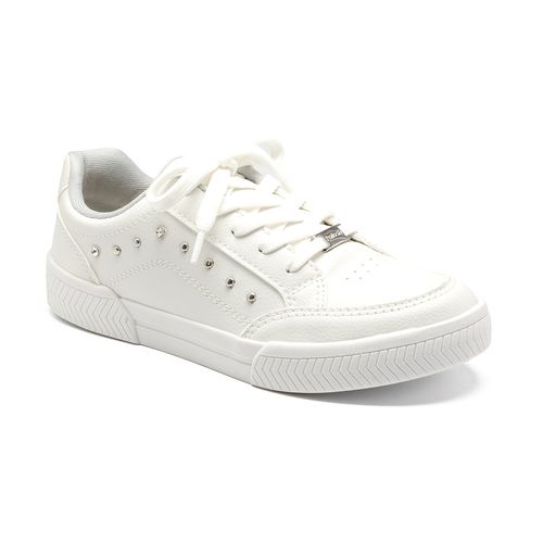 Tênis Kolosh Casual Branco