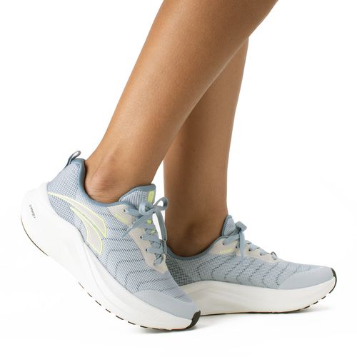 Tênis Kolosh Esportivo Feminino Azul