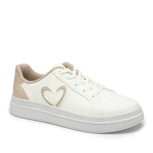 Tênis Mississipi Casual Branco