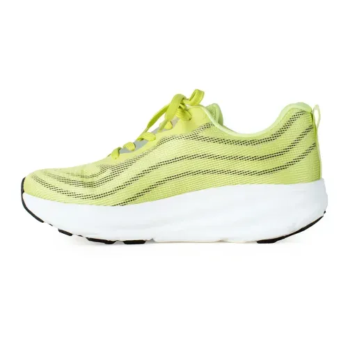 Tênis Kolosh Esportivo Masculino Velocit Amarelo