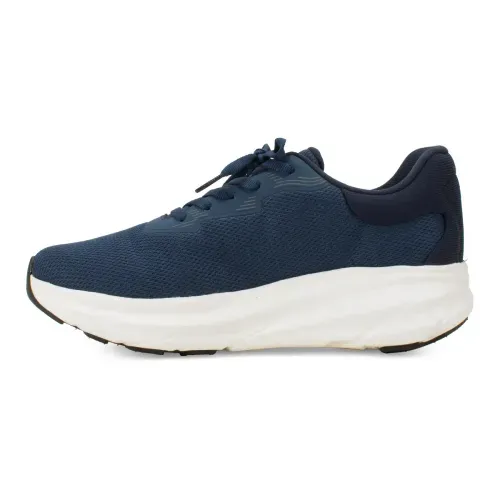 Tênis Kolosh Esportivo Masculino Velocit Azul
