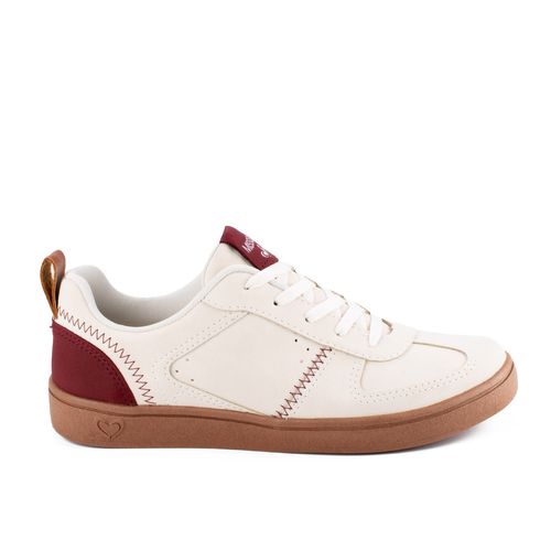 Tênis Mississipi Casual Branco
