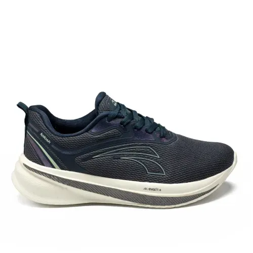 Tênis Kolosh Esportivo Feminino Azul Marinho
