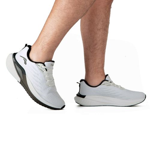 Tênis Kolosh Fusion Esportivo Masculino Branco