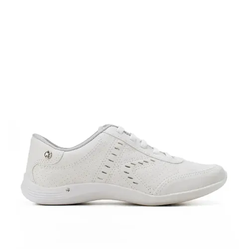 Tênis Kolosh Casual Branco
