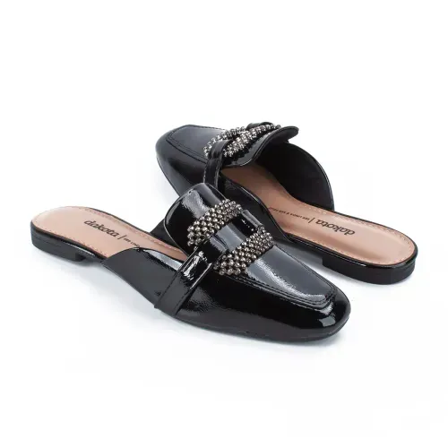 Mule Dakota Preto