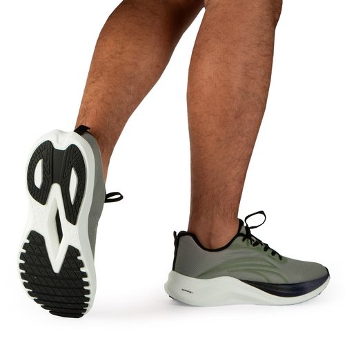 Tênis Kolosh Esportivo Masculino Verde