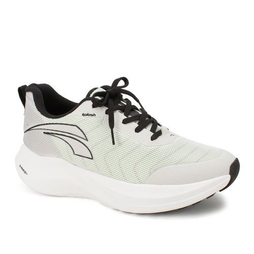 Tênis Kolosh Esportivo Masculino Branco