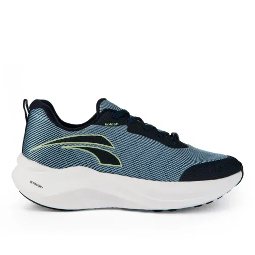 Tênis Kolosh Esportivo Masculino Azul