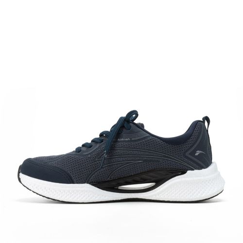 Tênis Kolosh  Esportivo Masculino Azul Marinho