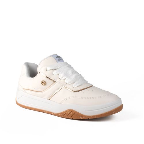 Tênis Dakota Casual Branco