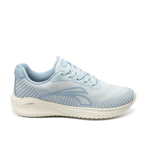 Tênis Kolosh Esportivo Feminino Azul