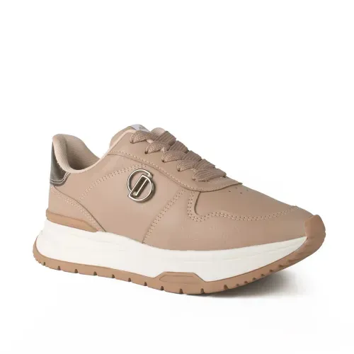 Tênis Dakota Jogging Marrom