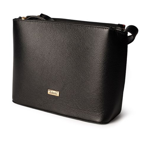 Bolsa Dakota  Preta