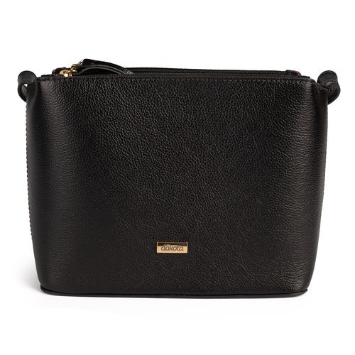 Bolsa Dakota  Preta