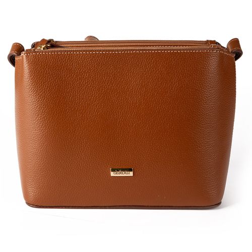 Bolsa Dakota Caramelo