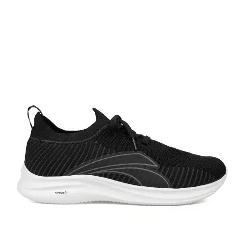 Tênis Kolosh Esportivo Masculino Preto