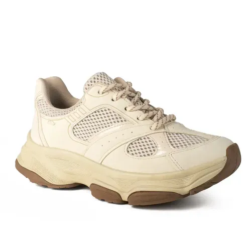 Dad Sneaker Dakota Bege