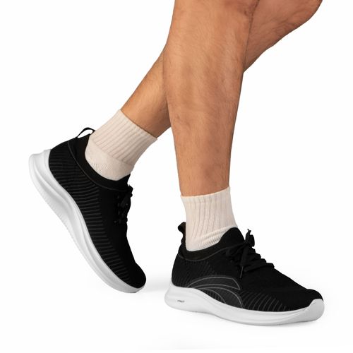 Tênis Kolosh Esportivo Masculino Preto