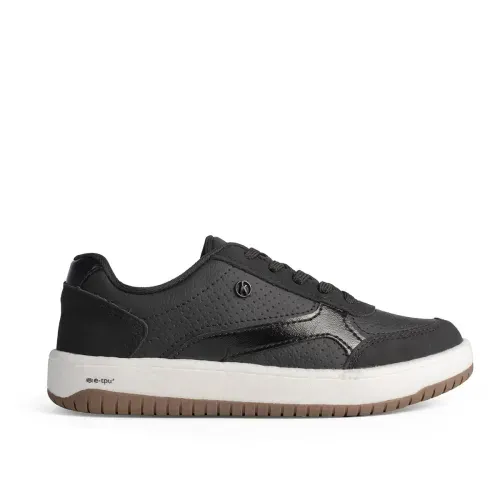 Tênis Kolosh Float Casual Preto