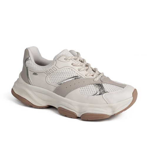 Dad Sneaker Dakota Branco