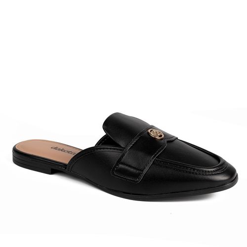 Mule Dakota Preto