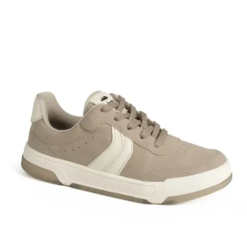 Tênis Dakota Casual Cinza