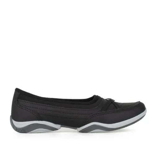 Sapatilha Esportiva Kolosh Preta