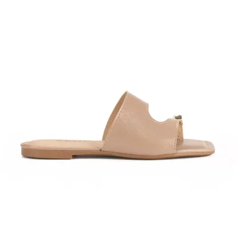 Slide Dakota Bege