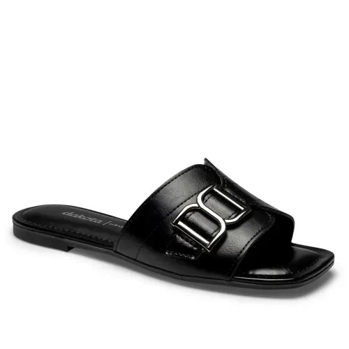 Slide Dakota Preto