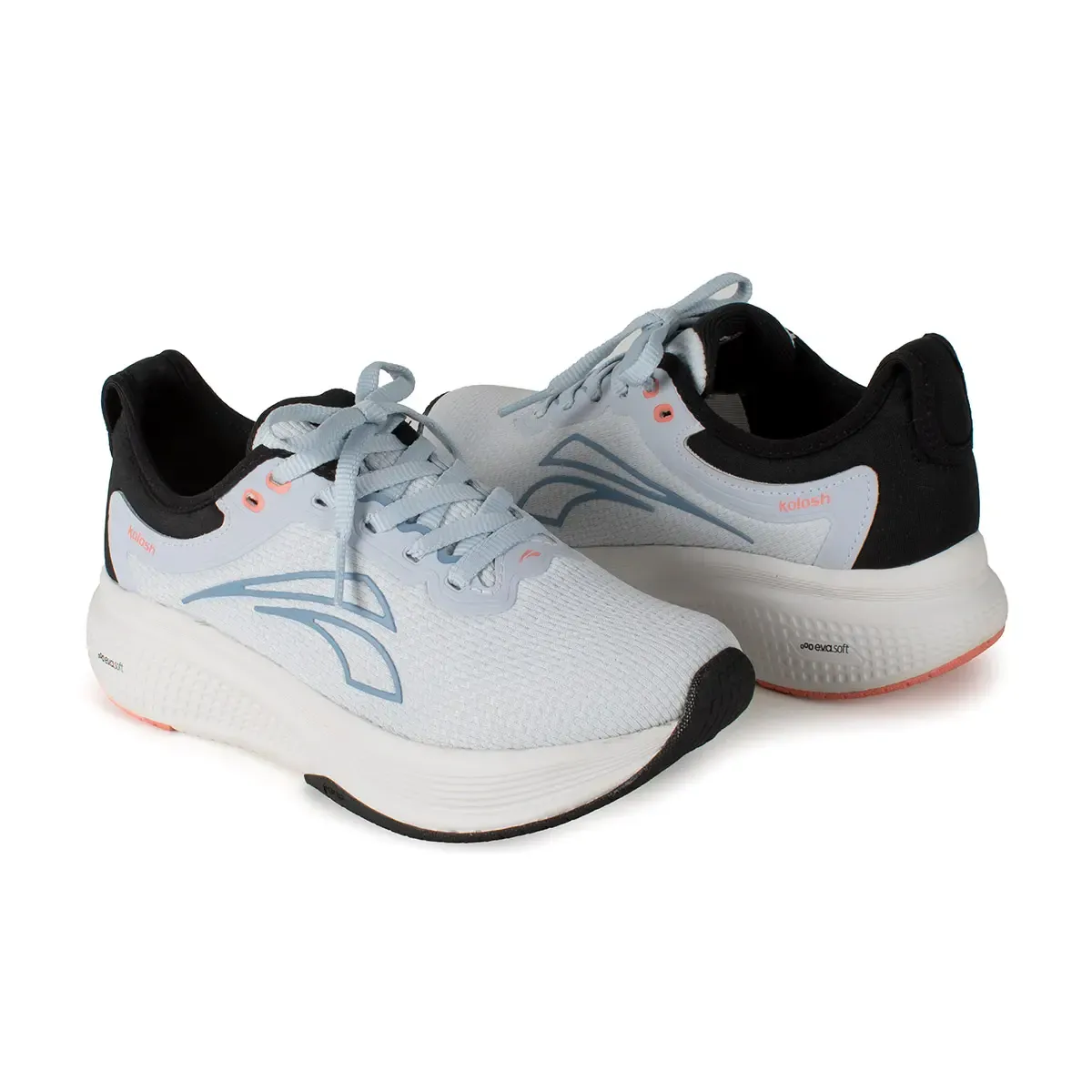 Tênis Kolosh Esportivo Feminino Azul