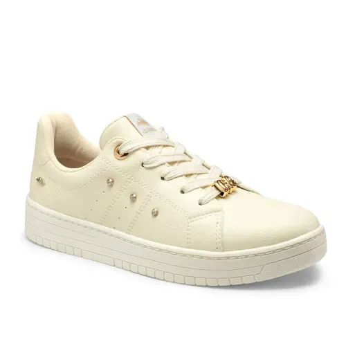 Tênis Dakota Casual Bege