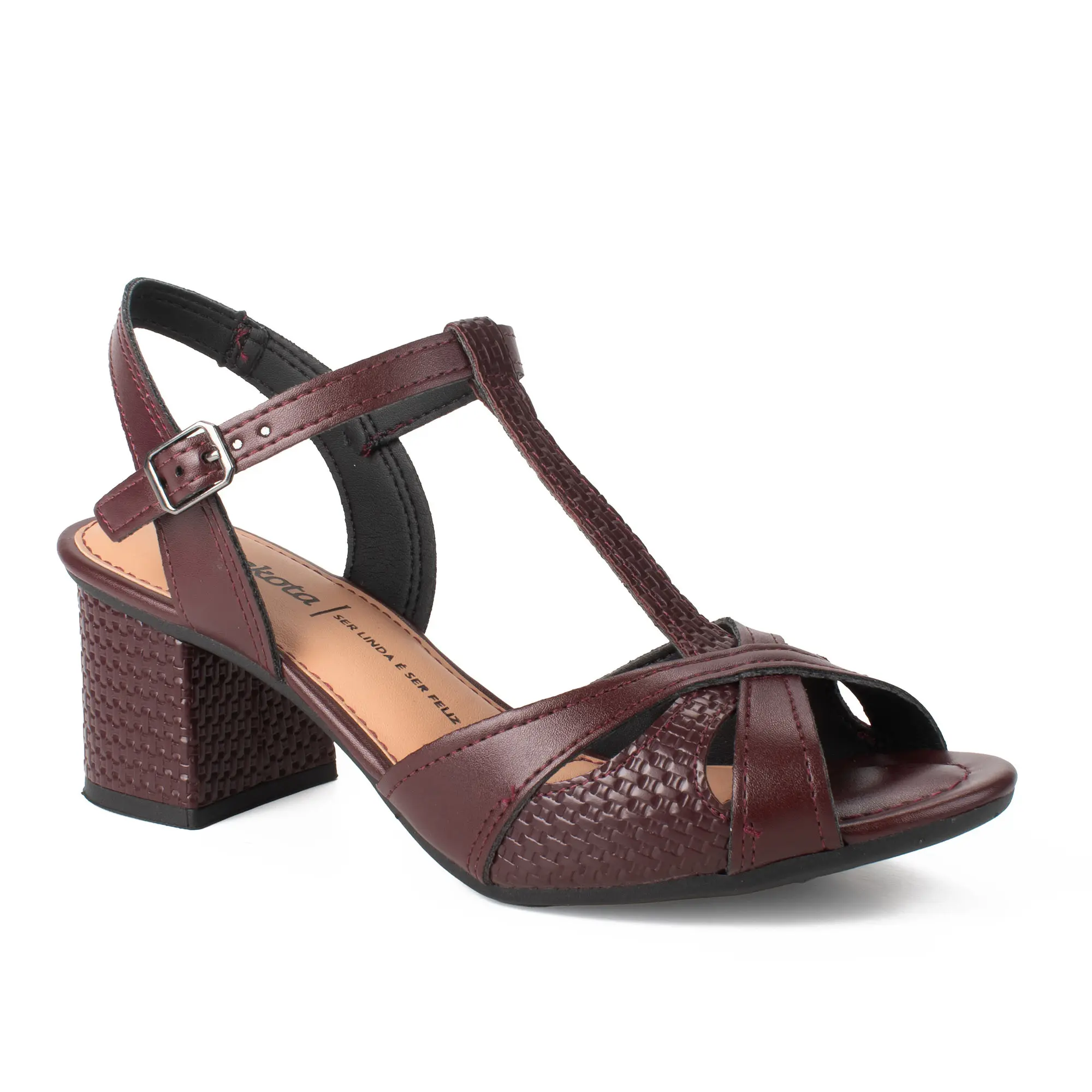 Sandálias femininas modernas e versáteis para todos momentos