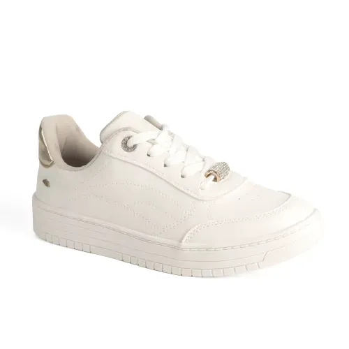 Tênis Dakota Casual Branco