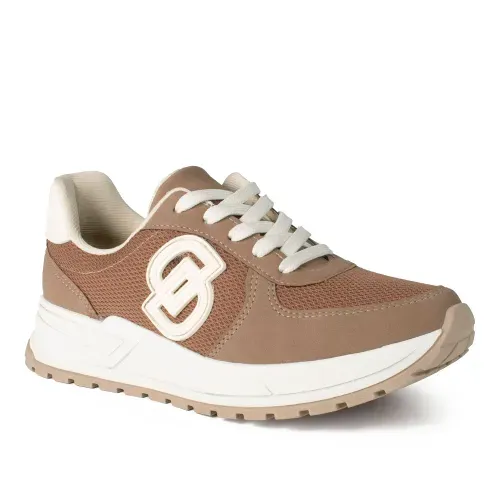 Tênis Dakota Jogging Marrom
