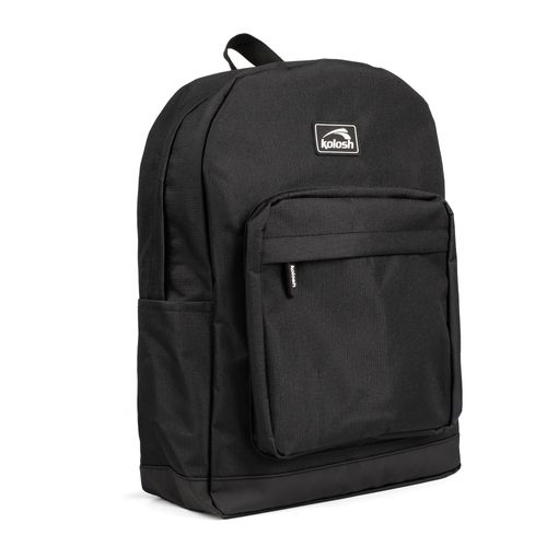 Mochila Kolosh Preta