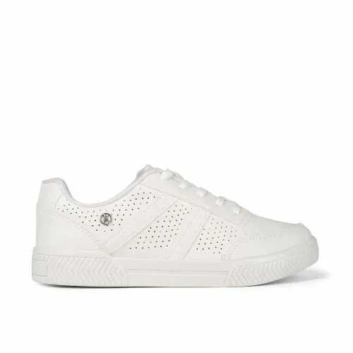 Tênis Kolosh Casual Branco