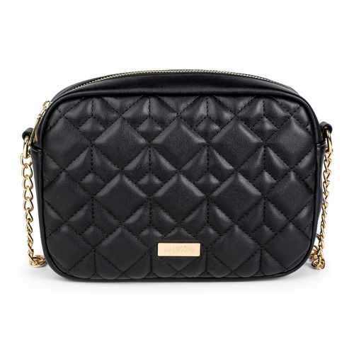 Bolsa Mississipi Camera Bag Preta