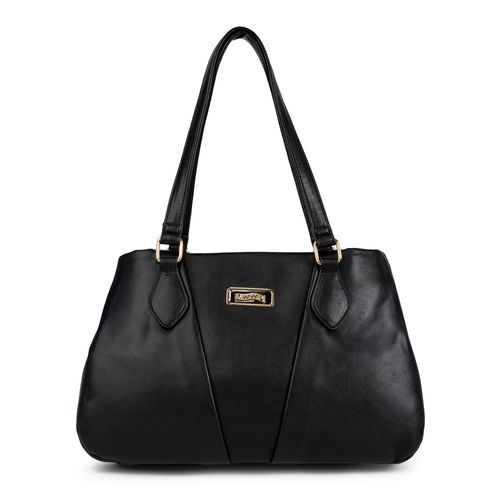 Bolsa Mississipi Tote Preta