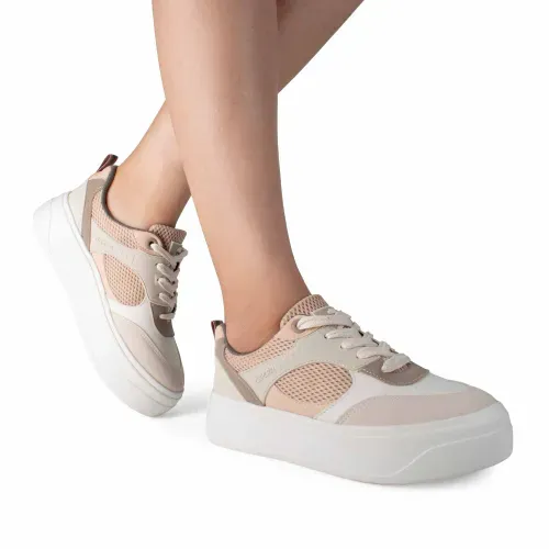 Tênis Dakota Flatform Colorido