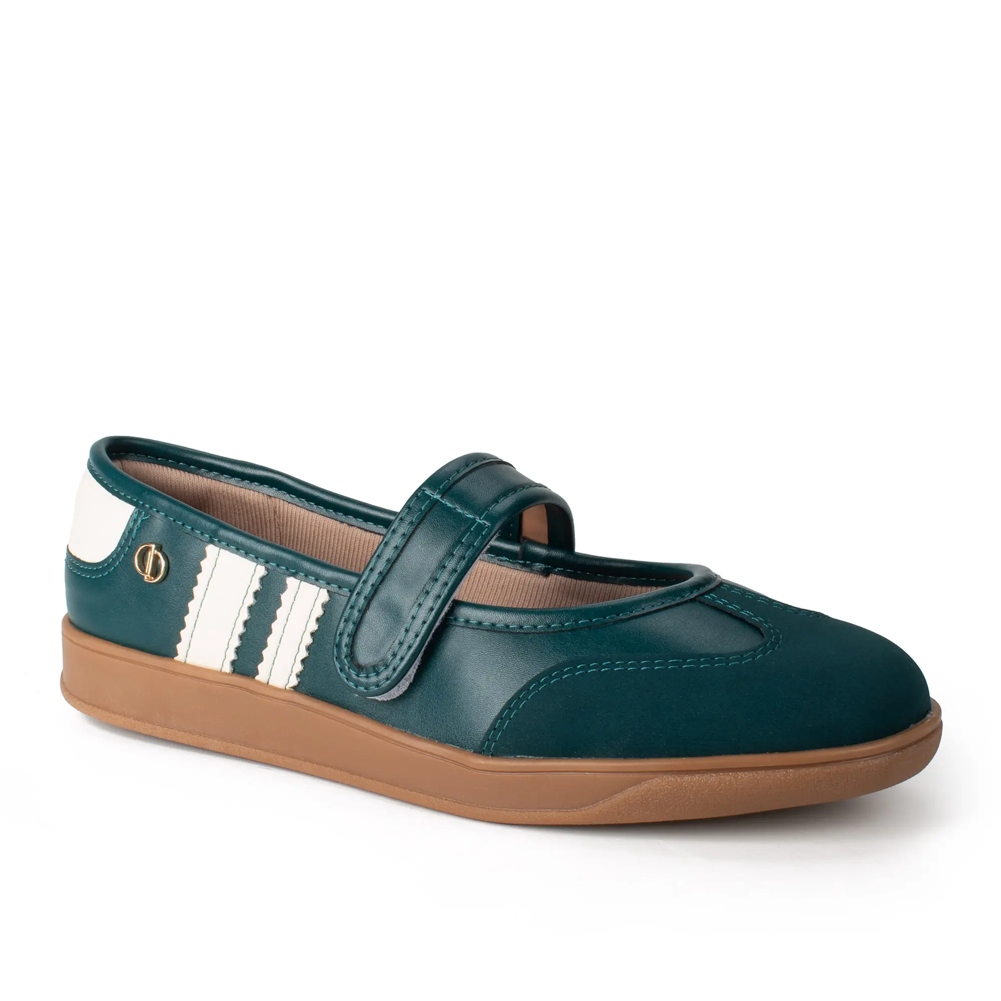 Sapatilha Esportiva Dakota Verde