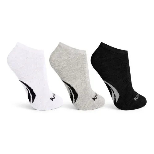 Kit de Meias Kolosh Diversas 39/44