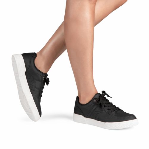 Tênis Kolosh Casual Preto