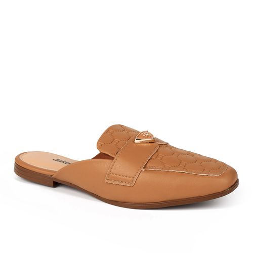 Mule Dakota Caramelo