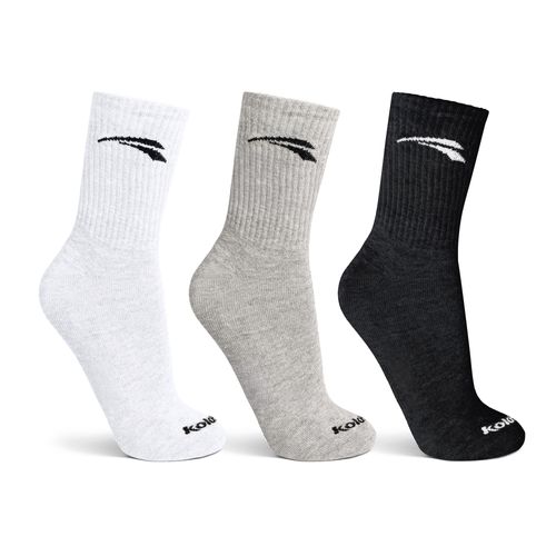 Kit de Meias Kolosh Diversas 39/44