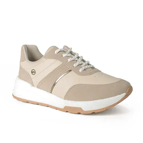 Tênis Dakota Casual Cinza