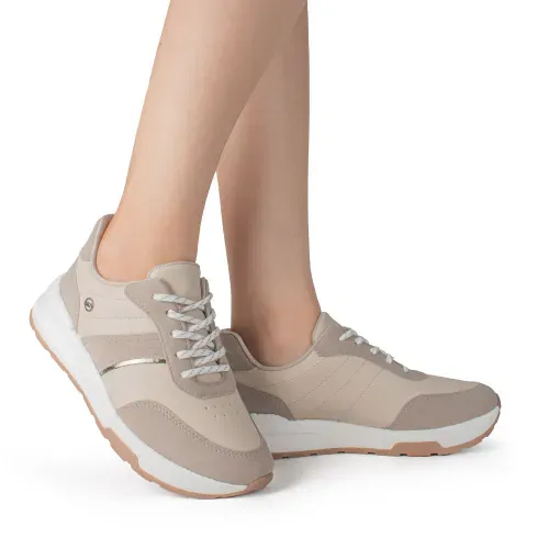 Tênis Dakota Casual Cinza