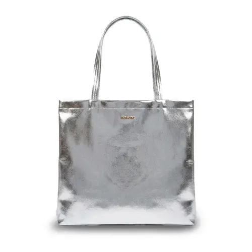 Bolsa Dakota Metalizada