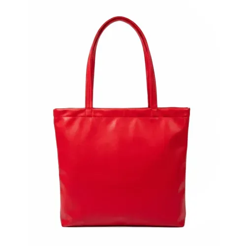 Bolsa Dakota Vermelha