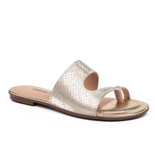 Slide Dakota Metalizado